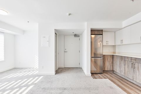 Photo 4 at 401 - 45 Connaught Avenue, Coxwell, Toronto