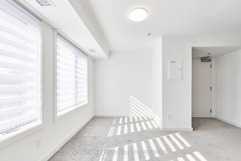 Photo 7 at 401 - 45 Connaught Avenue, Coxwell, Toronto