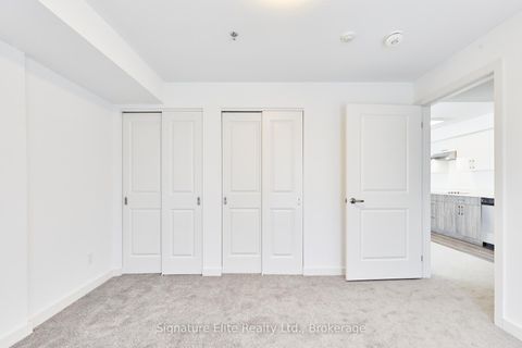 Photo 15 at 401 - 45 Connaught Avenue, Coxwell, Toronto