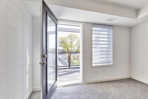 Photo 16 at 401 - 45 Connaught Avenue, Coxwell, Toronto