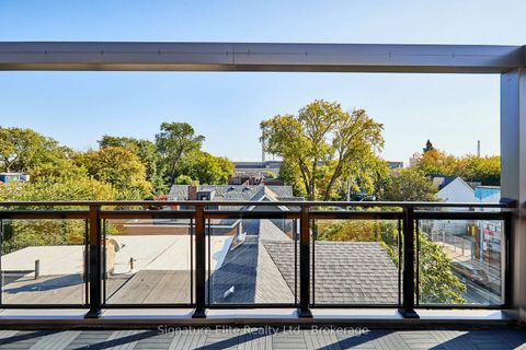 Photo 18 at 401 - 45 Connaught Avenue, Coxwell, Toronto