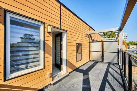Photo 20 at 401 - 45 Connaught Avenue, Coxwell, Toronto