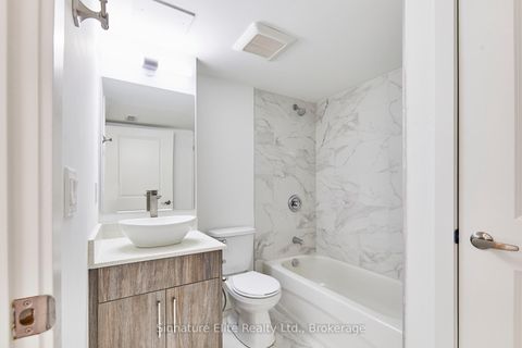 Photo 22 at 401 - 45 Connaught Avenue, Coxwell, Toronto