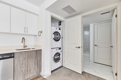 Photo 23 at 401 - 45 Connaught Avenue, Coxwell, Toronto