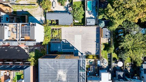 Photo 25 at 401 - 45 Connaught Avenue, Coxwell, Toronto