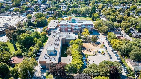 Photo 29 at 401 - 45 Connaught Avenue, Coxwell, Toronto