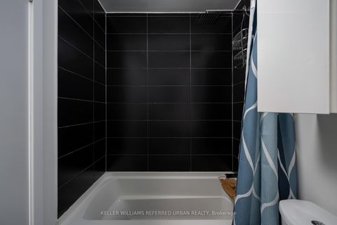 Photo 9 at 405 - 205 Manning Avenue, Bellwoods, Toronto