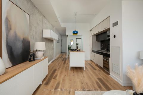 Photo 26 at 405 - 205 Manning Avenue, Bellwoods, Toronto