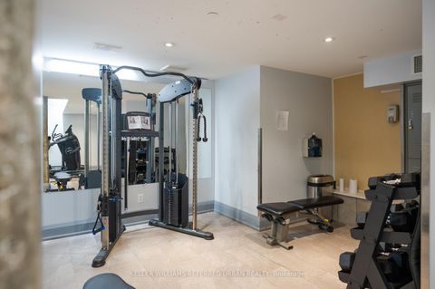 Photo 39 at 405 - 205 Manning Avenue, Bellwoods, Toronto