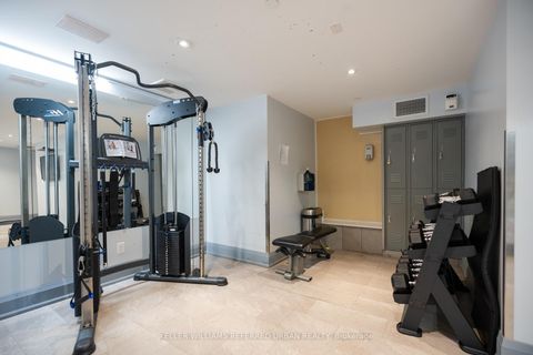 Photo 40 at 405 - 205 Manning Avenue, Bellwoods, Toronto