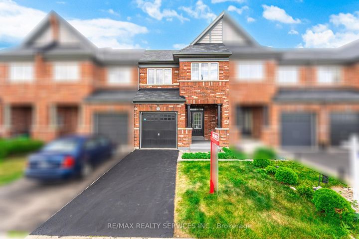 Photo 1 at 162 Sussexvale Drive, Wellington, Brampton