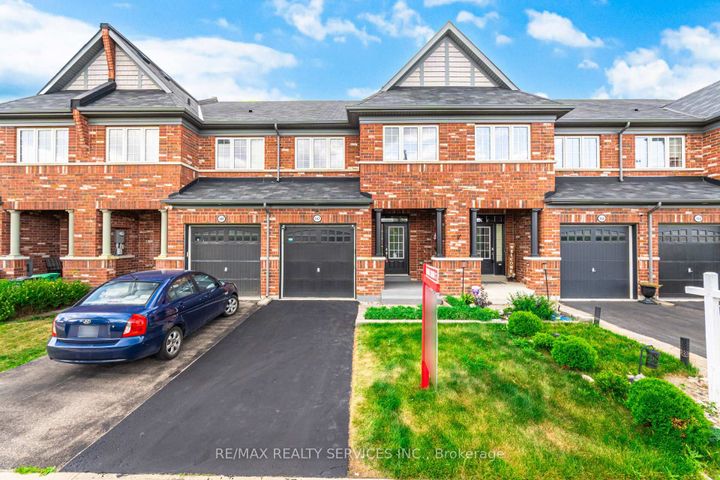 Photo 2 at 162 Sussexvale Drive, Wellington, Brampton