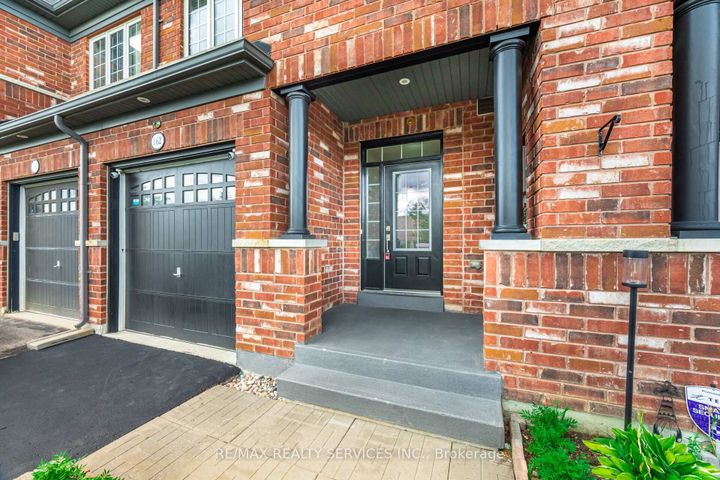 Photo 4 at 162 Sussexvale Drive, Wellington, Brampton