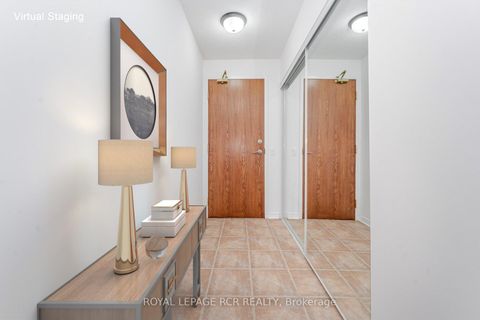 Photo 1 at 301 - 11 Oneida Crescent, Langstaff, Richmond Hill