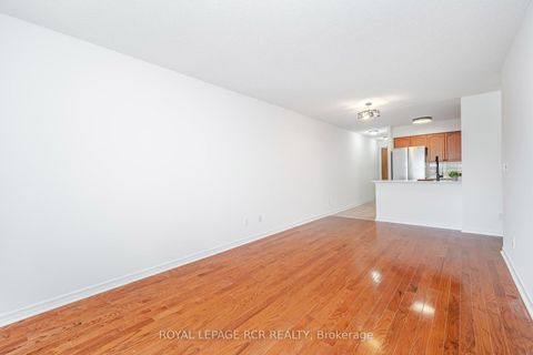 Photo 7 at 301 - 11 Oneida Crescent, Langstaff, Richmond Hill