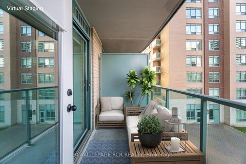 Photo 14 at 301 - 11 Oneida Crescent, Langstaff, Richmond Hill