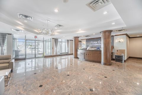 Photo 18 at 301 - 11 Oneida Crescent, Langstaff, Richmond Hill