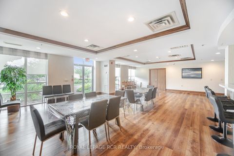 Photo 23 at 301 - 11 Oneida Crescent, Langstaff, Richmond Hill