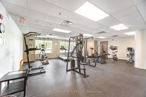 Photo 24 at 301 - 11 Oneida Crescent, Langstaff, Richmond Hill