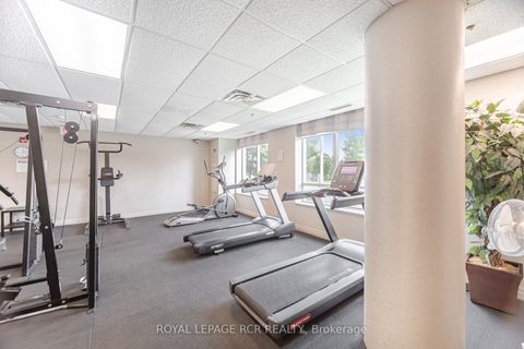 Photo 25 at 301 - 11 Oneida Crescent, Langstaff, Richmond Hill