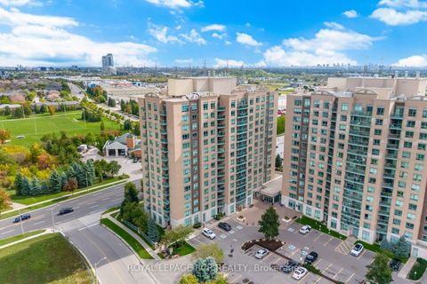 Photo 26 at 301 - 11 Oneida Crescent, Langstaff, Richmond Hill