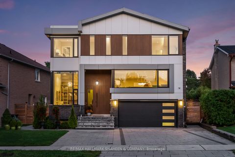 Photo 0 at 67 Clansman Boulevard, Hillcrest Village, Toronto