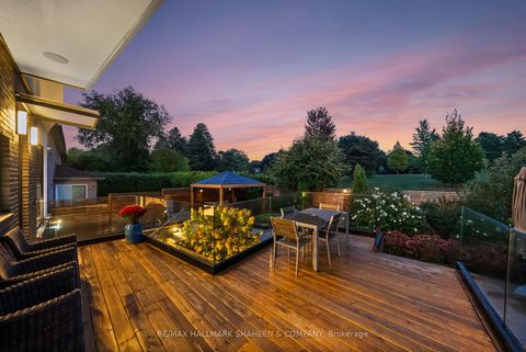 Photo 6 at 67 Clansman Boulevard, Hillcrest Village, Toronto