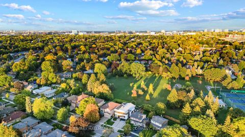 Photo 9 at 67 Clansman Boulevard, Hillcrest Village, Toronto