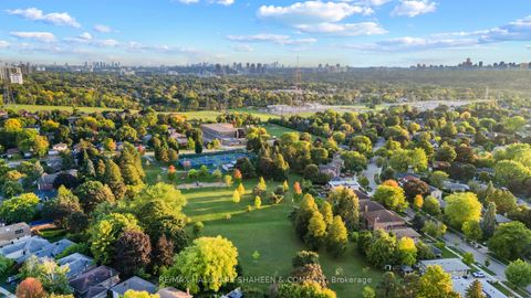 Photo 10 at 67 Clansman Boulevard, Hillcrest Village, Toronto