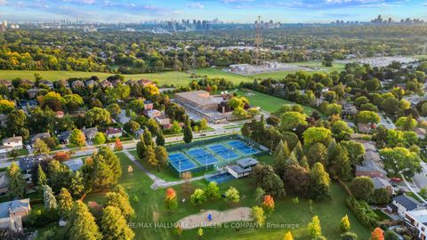 Photo 11 at 67 Clansman Boulevard, Hillcrest Village, Toronto