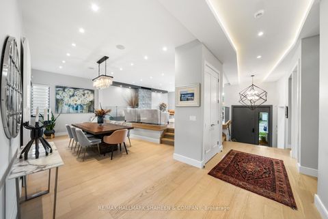 Photo 12 at 67 Clansman Boulevard, Hillcrest Village, Toronto