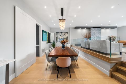 Photo 14 at 67 Clansman Boulevard, Hillcrest Village, Toronto