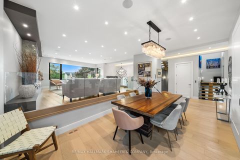 Photo 15 at 67 Clansman Boulevard, Hillcrest Village, Toronto