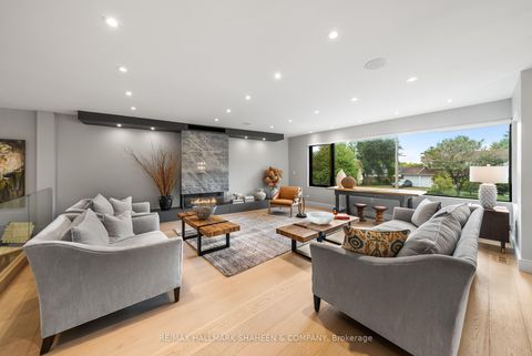 Photo 16 at 67 Clansman Boulevard, Hillcrest Village, Toronto