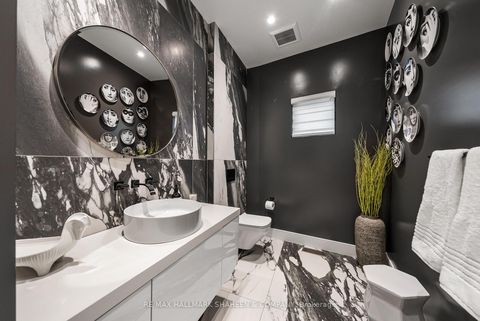 Photo 18 at 67 Clansman Boulevard, Hillcrest Village, Toronto