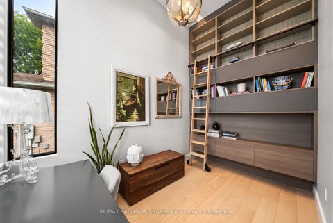 Photo 19 at 67 Clansman Boulevard, Hillcrest Village, Toronto