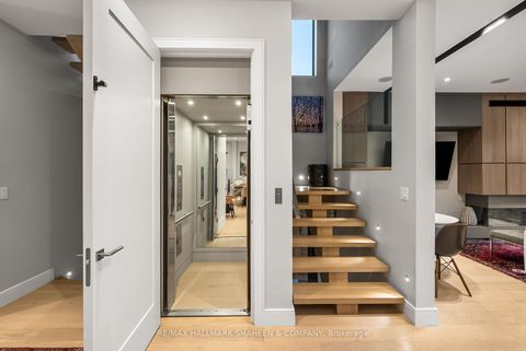 Photo 20 at 67 Clansman Boulevard, Hillcrest Village, Toronto