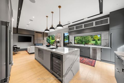 Photo 21 at 67 Clansman Boulevard, Hillcrest Village, Toronto