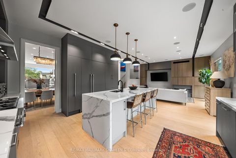 Photo 22 at 67 Clansman Boulevard, Hillcrest Village, Toronto