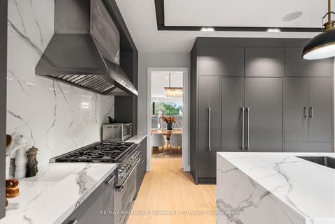 Photo 23 at 67 Clansman Boulevard, Hillcrest Village, Toronto