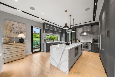 Photo 24 at 67 Clansman Boulevard, Hillcrest Village, Toronto