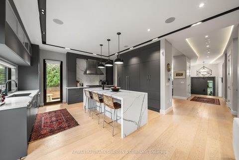 Photo 25 at 67 Clansman Boulevard, Hillcrest Village, Toronto
