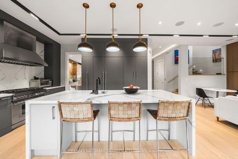 Photo 26 at 67 Clansman Boulevard, Hillcrest Village, Toronto