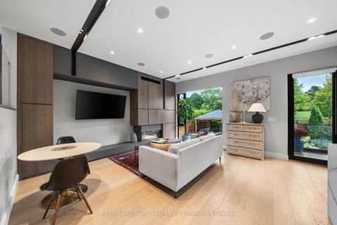 Photo 27 at 67 Clansman Boulevard, Hillcrest Village, Toronto