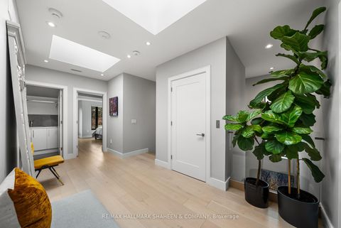 Photo 29 at 67 Clansman Boulevard, Hillcrest Village, Toronto