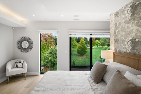 Photo 33 at 67 Clansman Boulevard, Hillcrest Village, Toronto