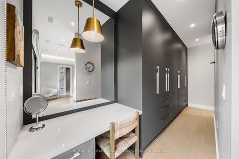 Photo 35 at 67 Clansman Boulevard, Hillcrest Village, Toronto