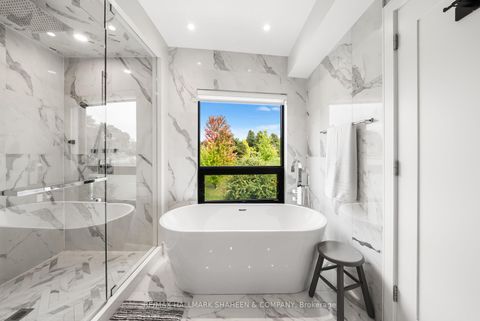 Photo 37 at 67 Clansman Boulevard, Hillcrest Village, Toronto