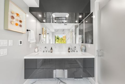 Photo 38 at 67 Clansman Boulevard, Hillcrest Village, Toronto
