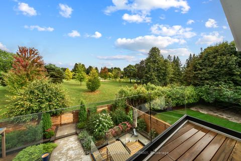 Photo 39 at 67 Clansman Boulevard, Hillcrest Village, Toronto